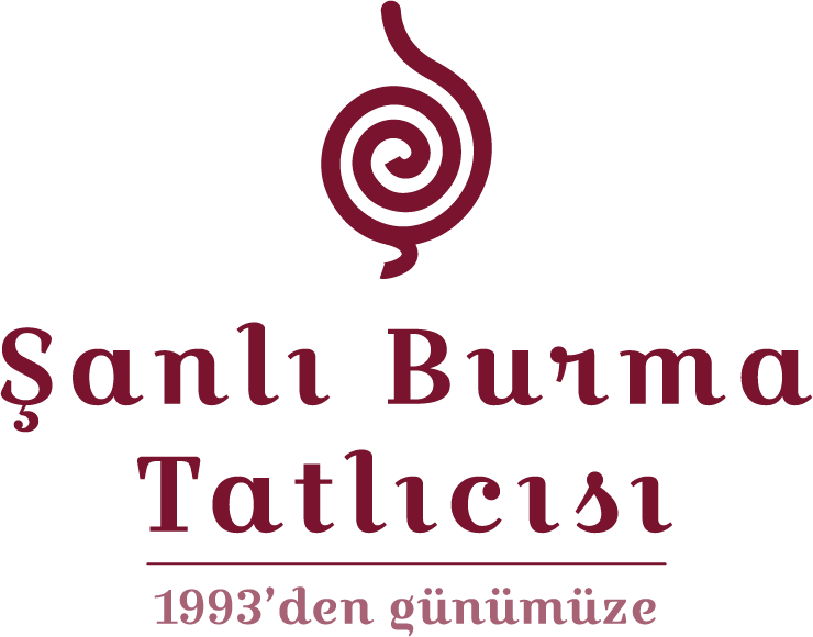 Şanlı Burma Logo